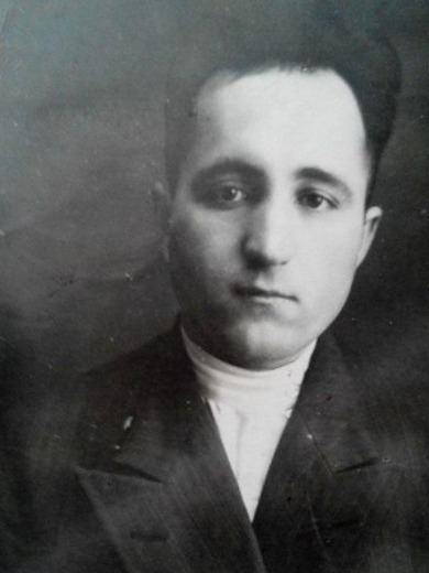 Самигулин Анвар Хафизович