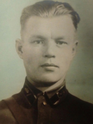 Беспрозванов Дмитрий Григорьевич