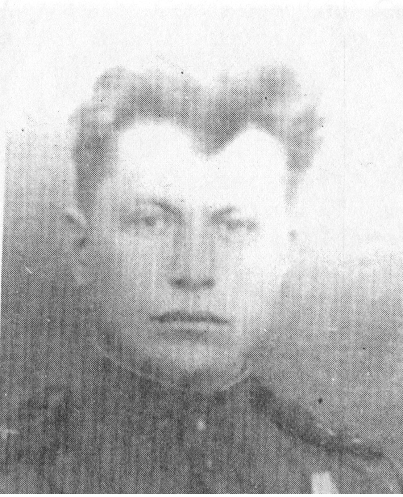 Мариничев Иван Иванович