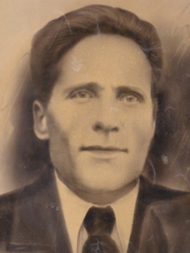 Еленков Михаил Федорович