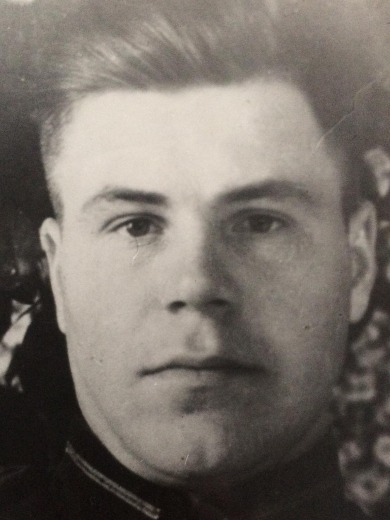 Задорожный Григорий Яковлевич