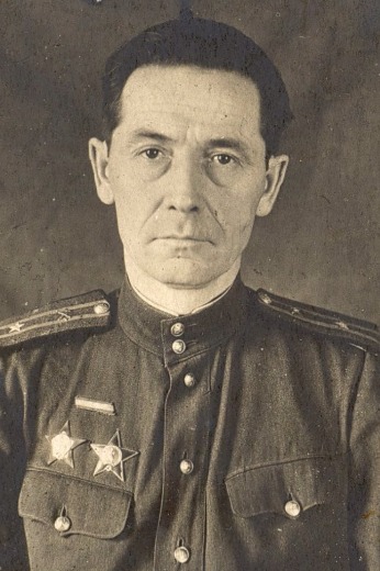 Окишев Александр Николаевич