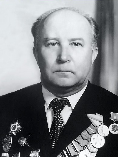 Константиненко Александр Владимирович