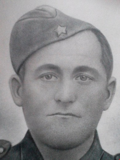 Кирюшенков Сергей Яковлевич