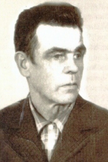 Сосновский Алексей Вакулович