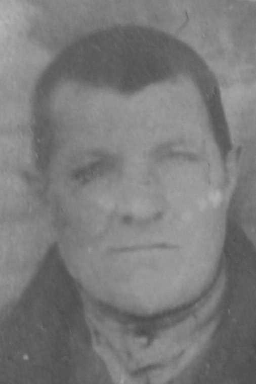 Федулов Дмитрий Павлович