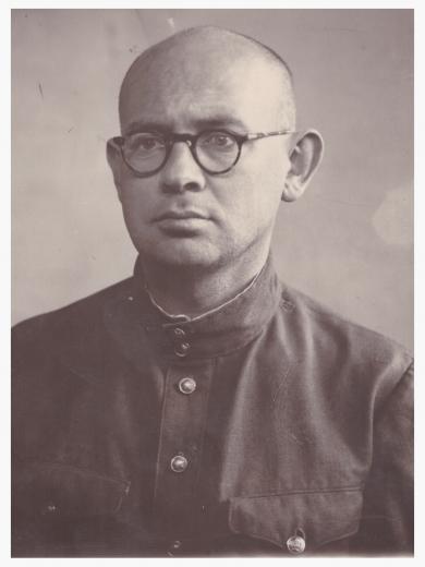 Кирцидели Иван Владимирович