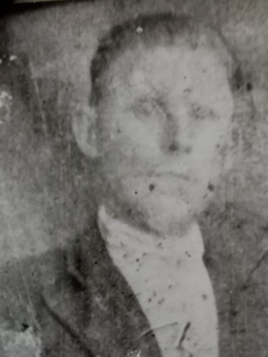 Ярышенко Иван Михайлович