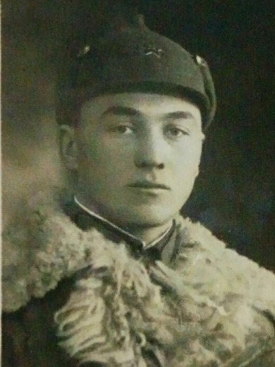 Рыжов Александр Александрович