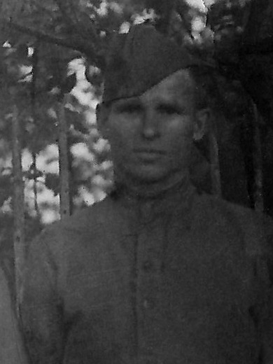 Косов Василий Иванович