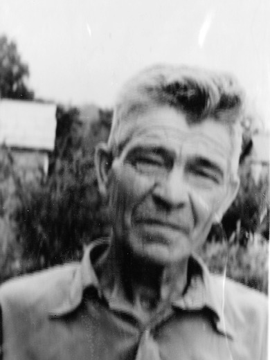 Борисюк Григорий Васильевич