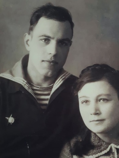 Рожков Александр Петрович