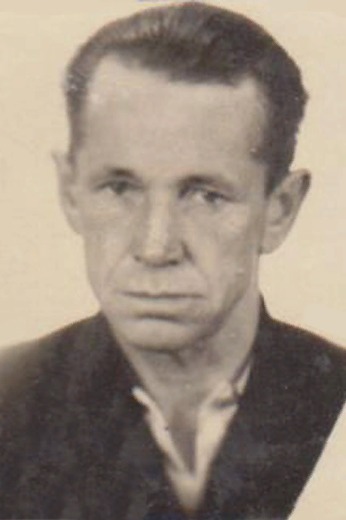 Тарасов Алексей Романович