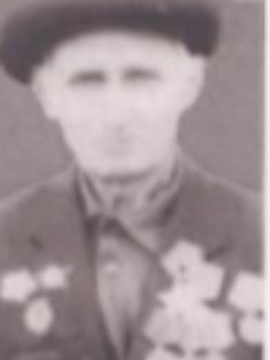 Мамедов Джамалдин Абдулович