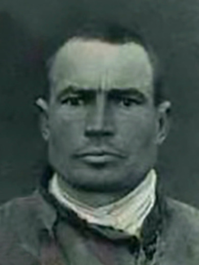 Шуйский Семен Сидорович