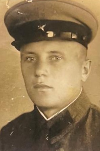 Березин Иван Николаевич