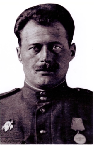 Юмашев Андрей Николаевич