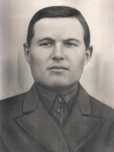 Дмитриев Григорий Иванович