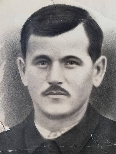 Чернышев Дмитрий Моисеевич