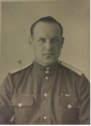 Дураничев Михаил Иванович