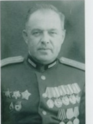 Кулганов Алексей Николаевич