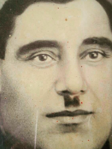 Гамидов Абдулгусейн Шукюф-Оглы