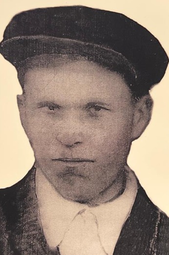 Недобежкин Иван Яковлевич