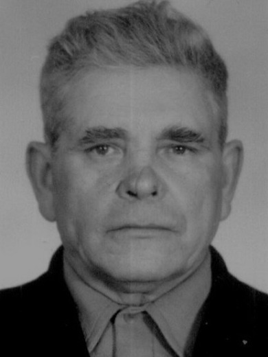 Салай Александр Иванович