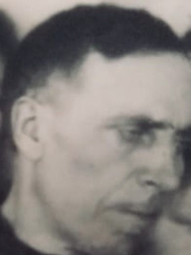 Солодин Кузьма Васильевич