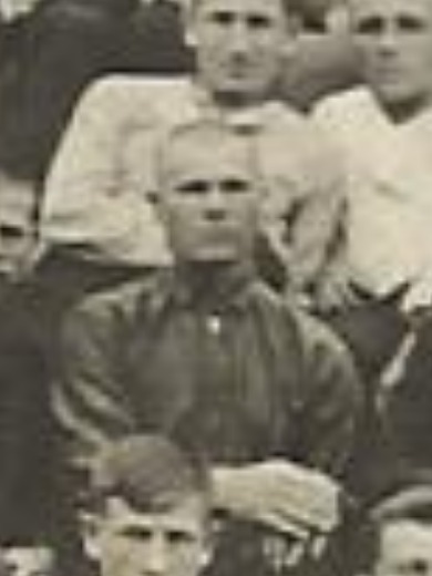 Дурновцев Логин Маркелович