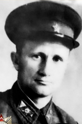 Пушкин Иван Игнатьевич