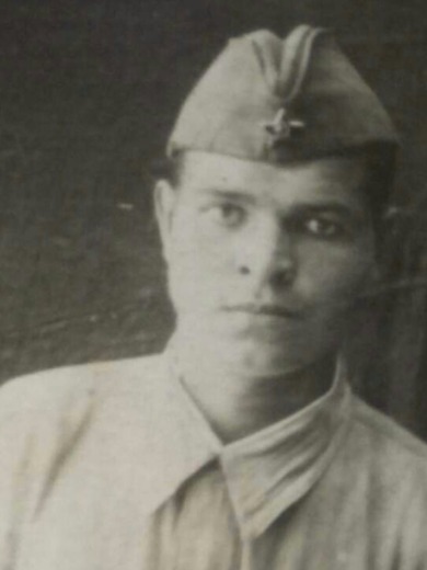 Жадейкин Николай Иванович