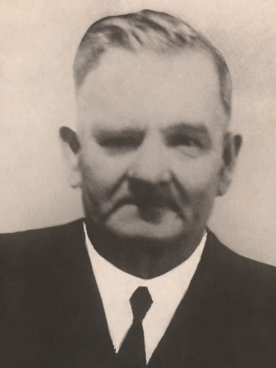 Ануфриев Никифор Максимович