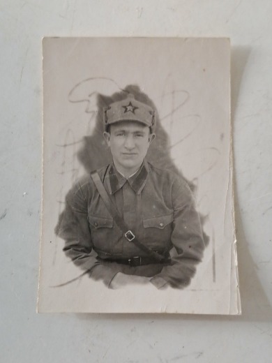 Пережегин Андрей Петрович