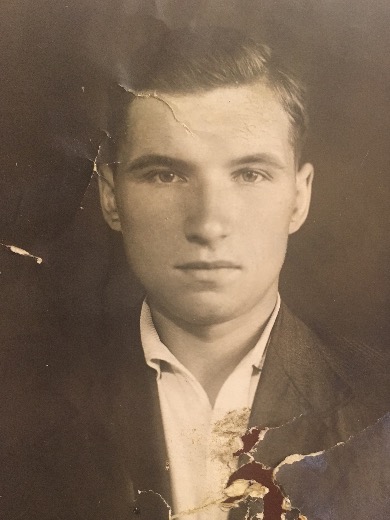 Дубов Николай Тимофеевич