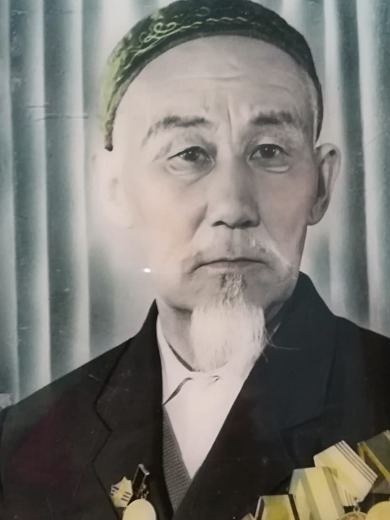 Мукушев Тнали