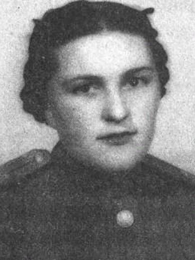 Алиева Зылха