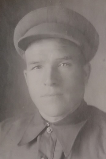 Борзых Роман Куприянович