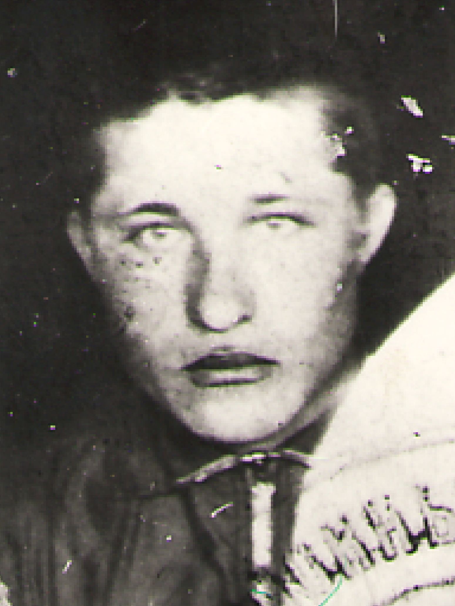 Бакин Михаил Николаевич
