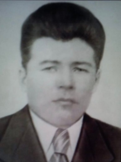 Акмайкин Сергей Константинович