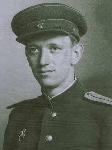 Пеньковский Борис Александрович