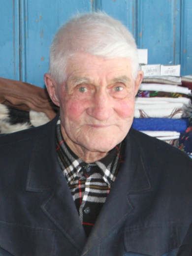 Аникин Николай Алексеевич