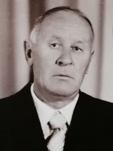 Белокопытов Сергей Власович