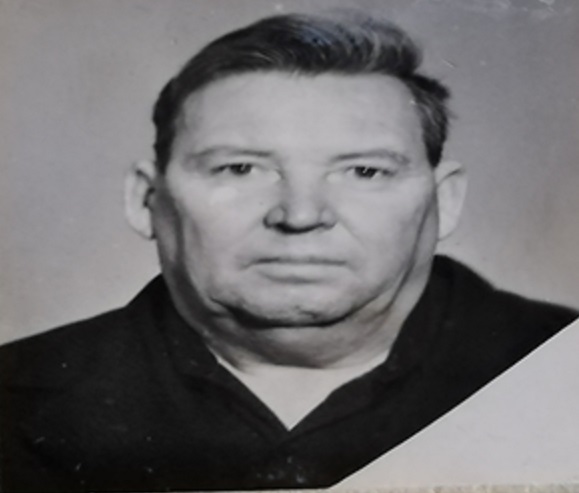 Петров Василий Иванович