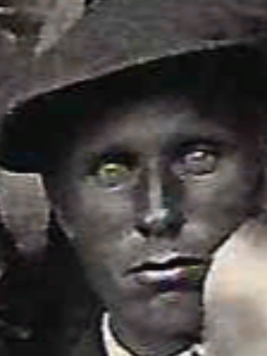 Багаев Сергей Михайлович