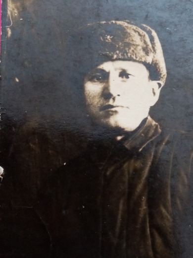 Лежнин Яков Корнилович