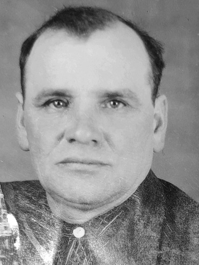 Одоев Василий Борисович