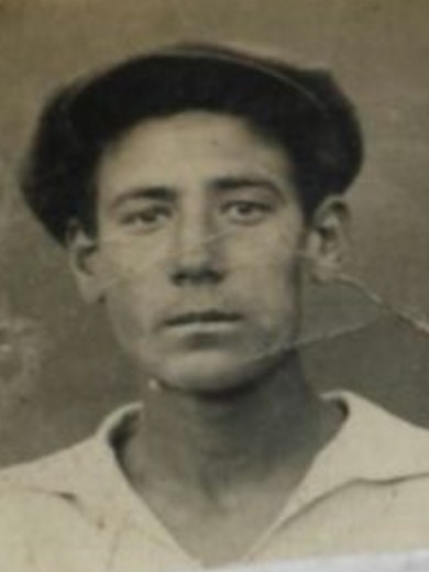 Шурыгин Михаил Николаевич