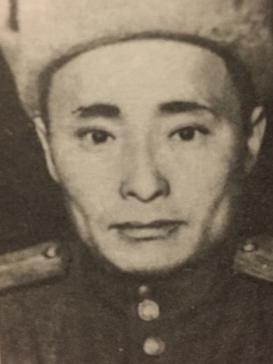 Сивцев Яков Миронович
