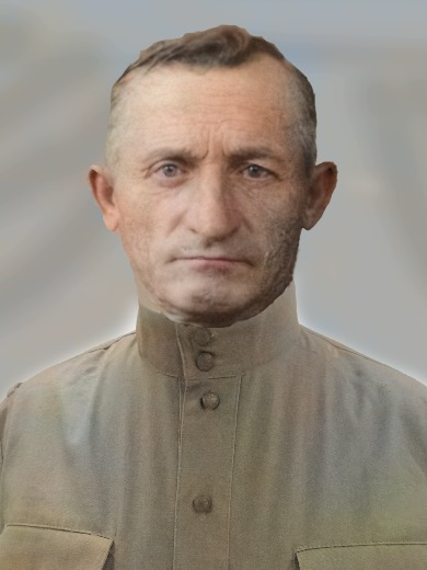 Трохинин Иван Леонтьевич
